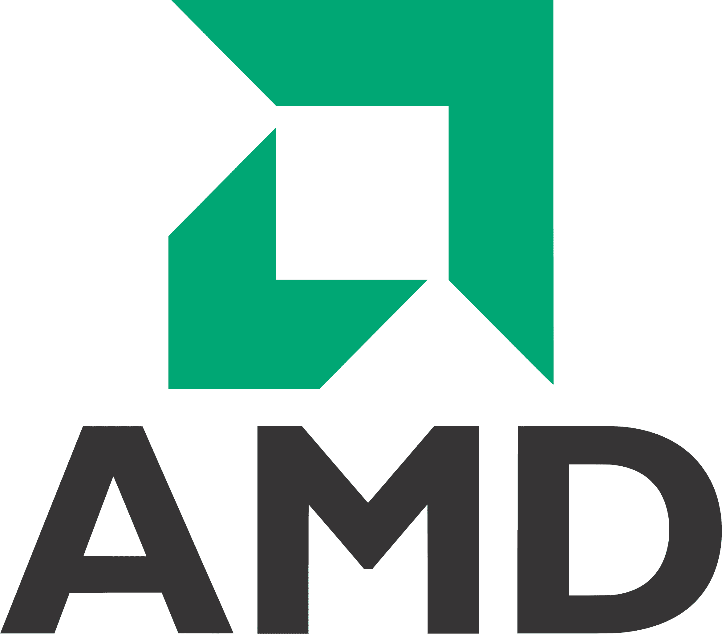 AMD logo