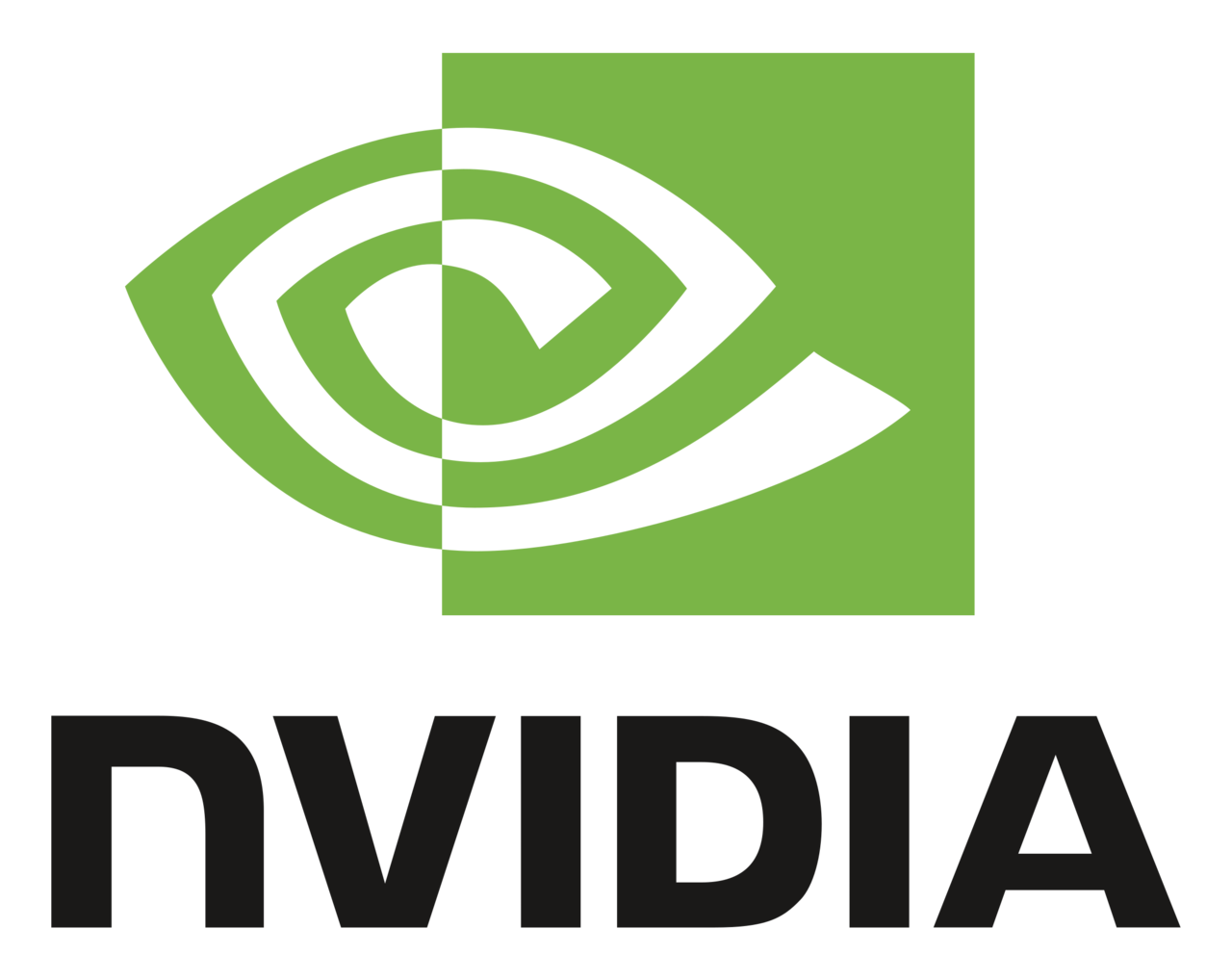 NVIDIA logo