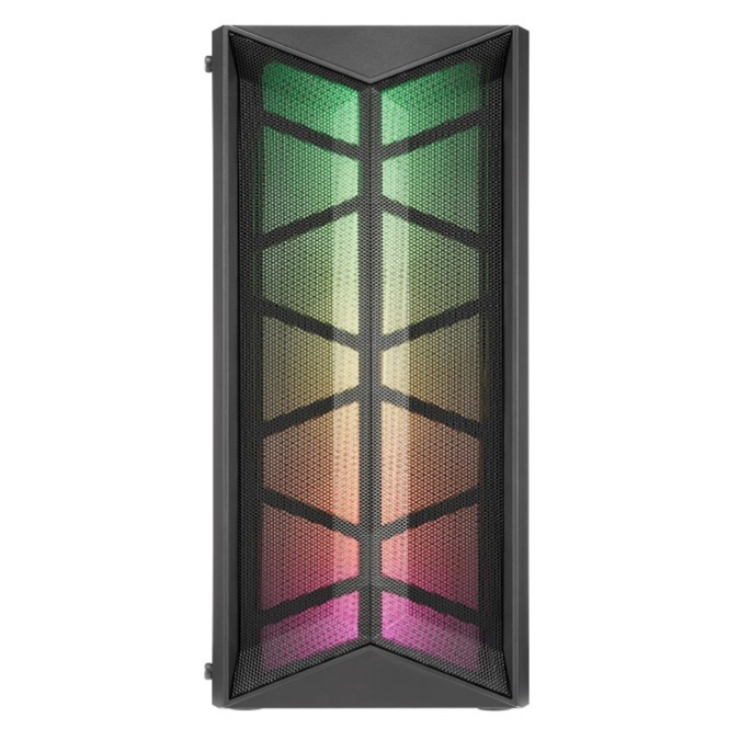 CPUs