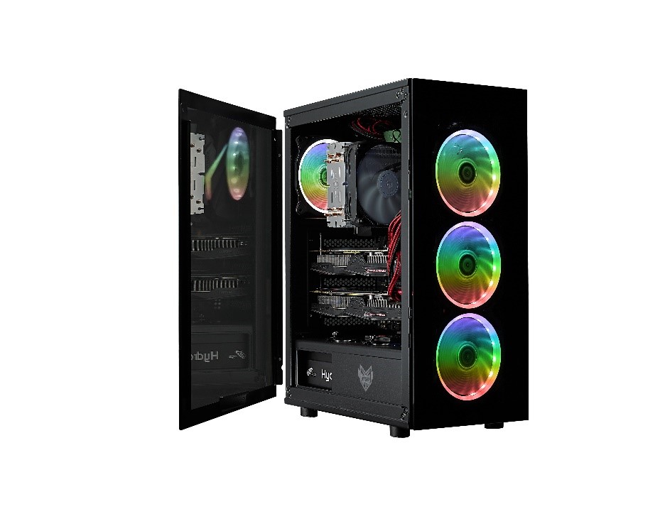 CPUs